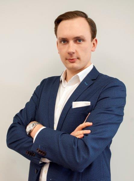 Arkadiusz Gaczyński