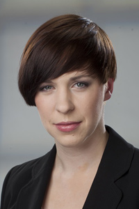 Agnieszka Wasilewska