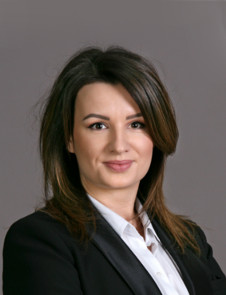 Aleksandra Trzcińska