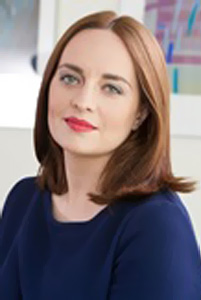 Aleksandra Faderewska-Waszkiewicz