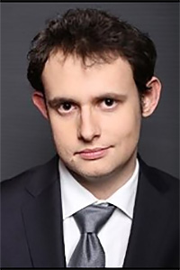 Bartosz Kubista