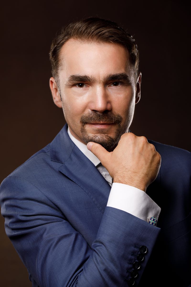 Grzegorz Waszkiewicz