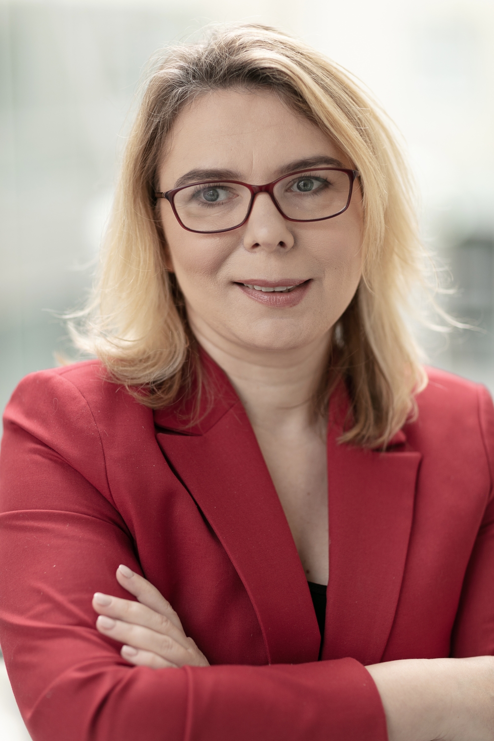 Grażyna Czerwińska