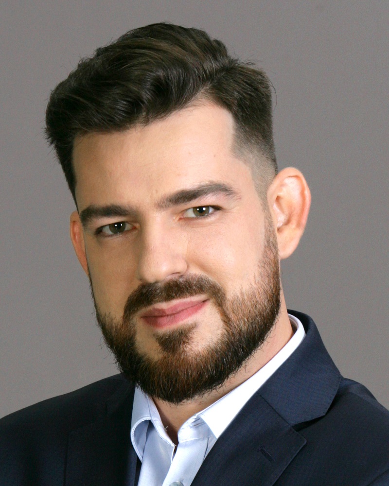 Marcin Szlasa-Rokicki