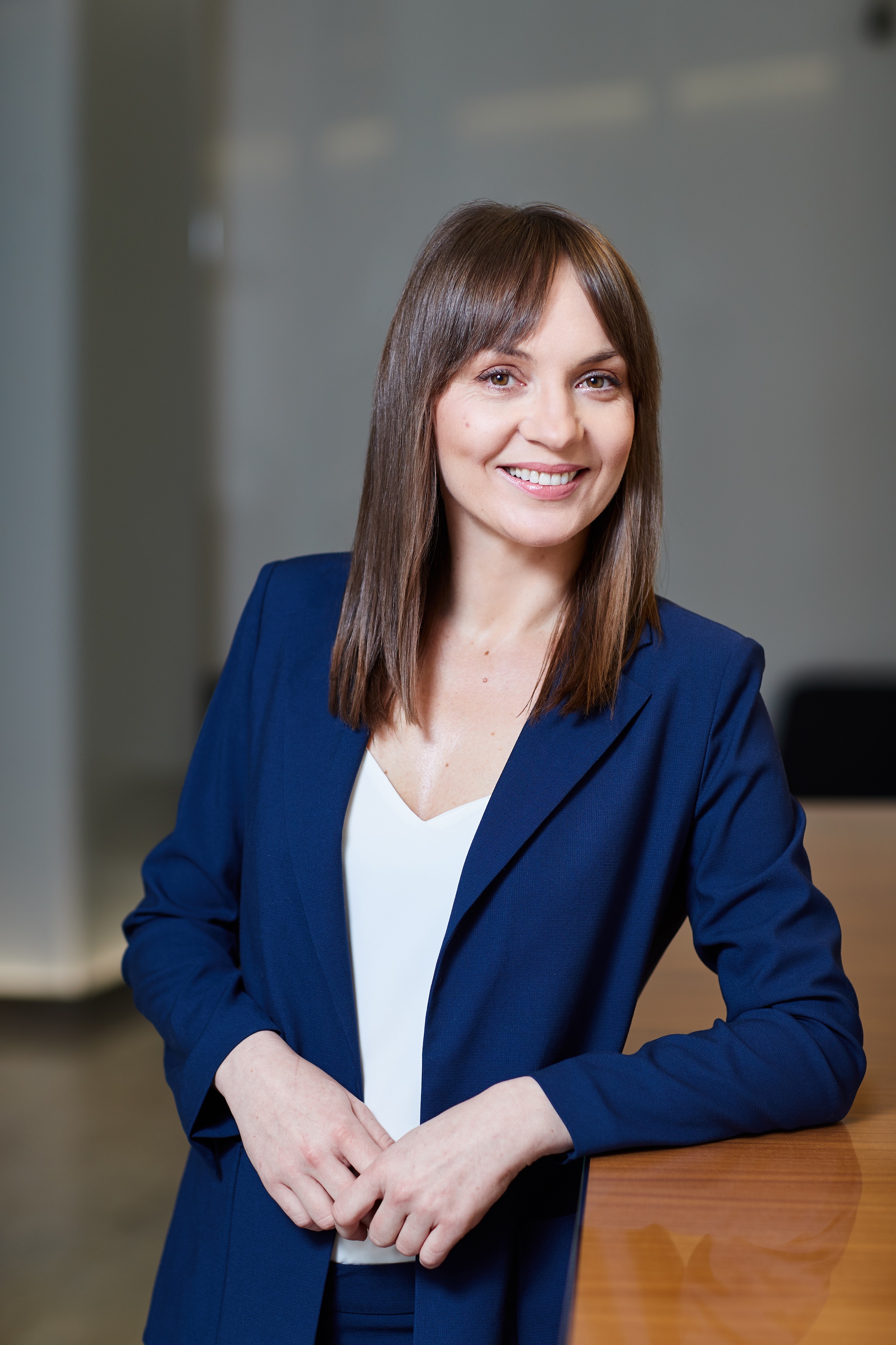 Magdalena Burzyńska 