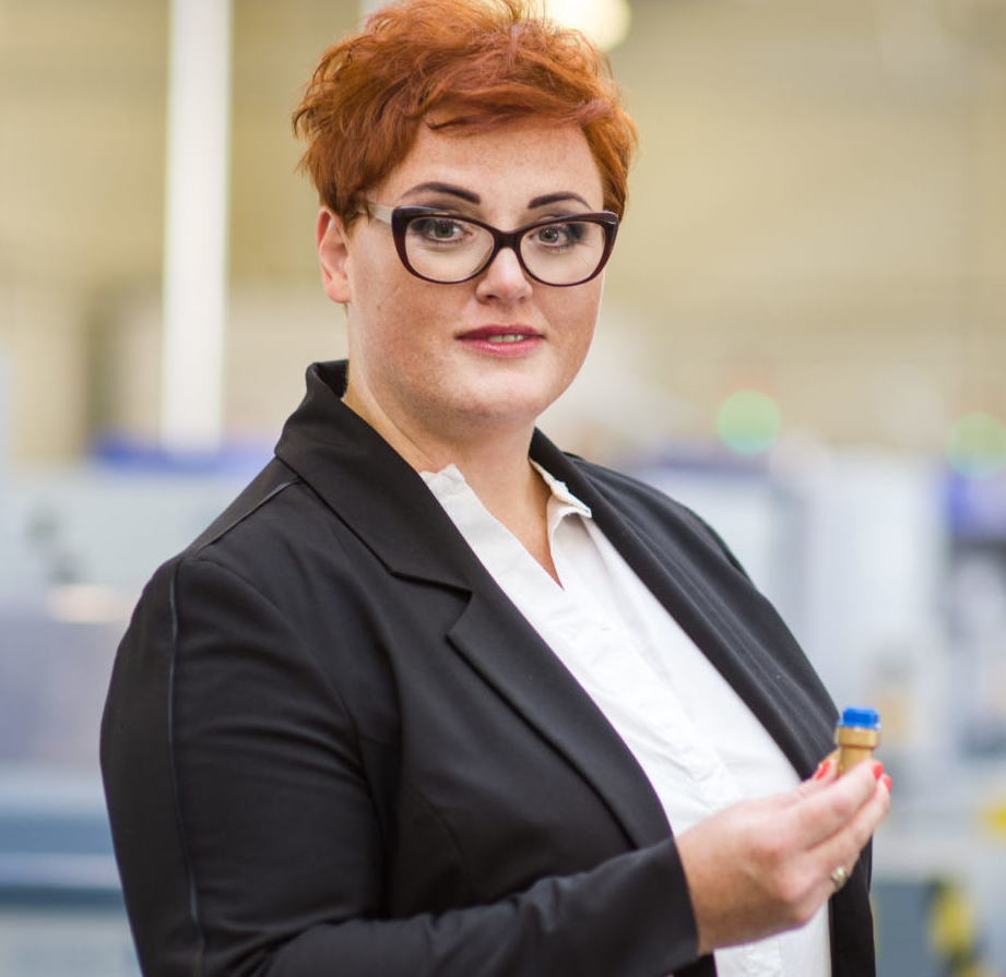 Małgorzata Bieniaszewska