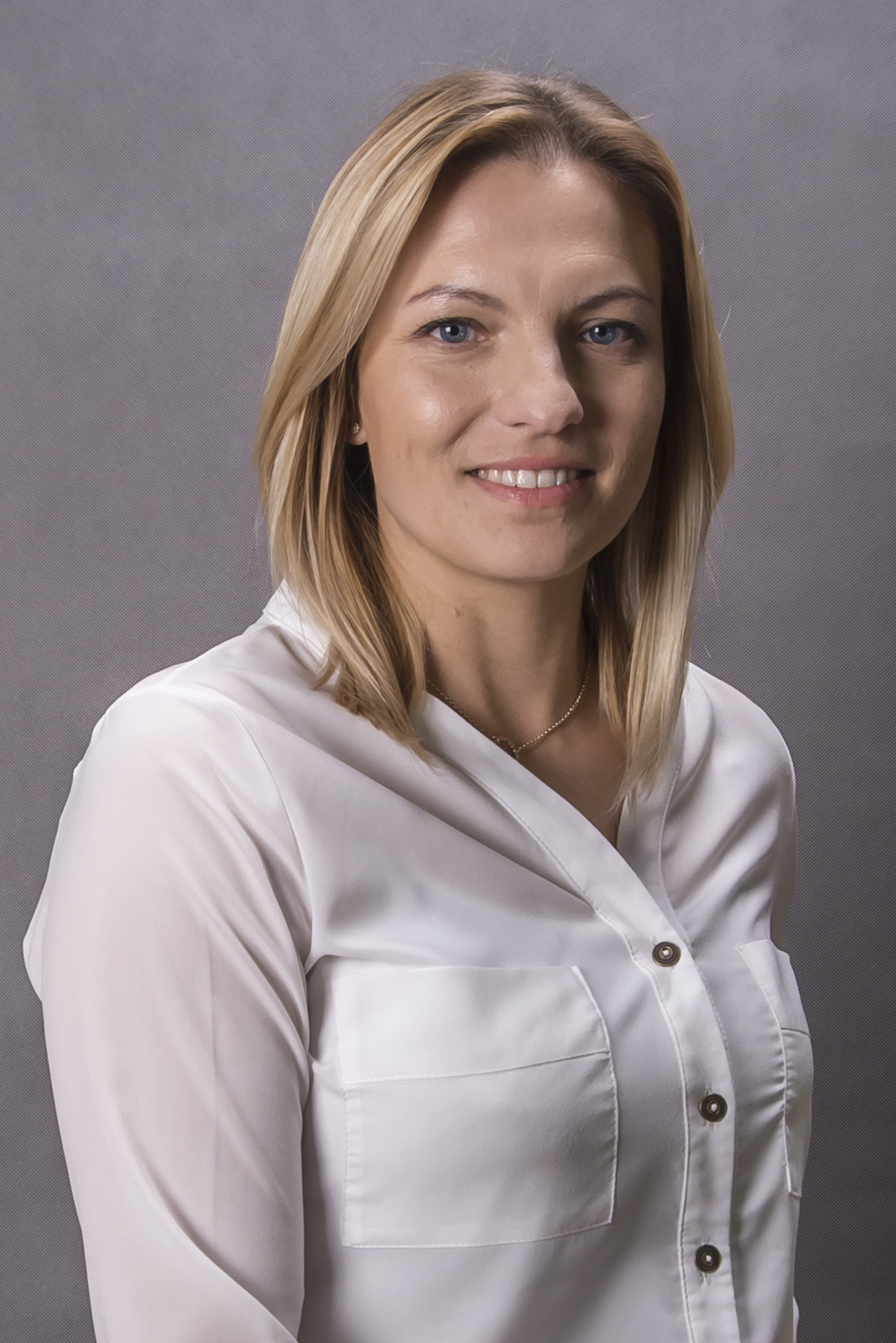 Małgorzata Jaszkiewicz