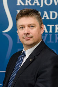 Dr Mariusz Cieśla