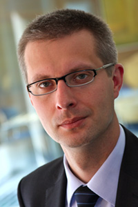 Michał Modrzejewski