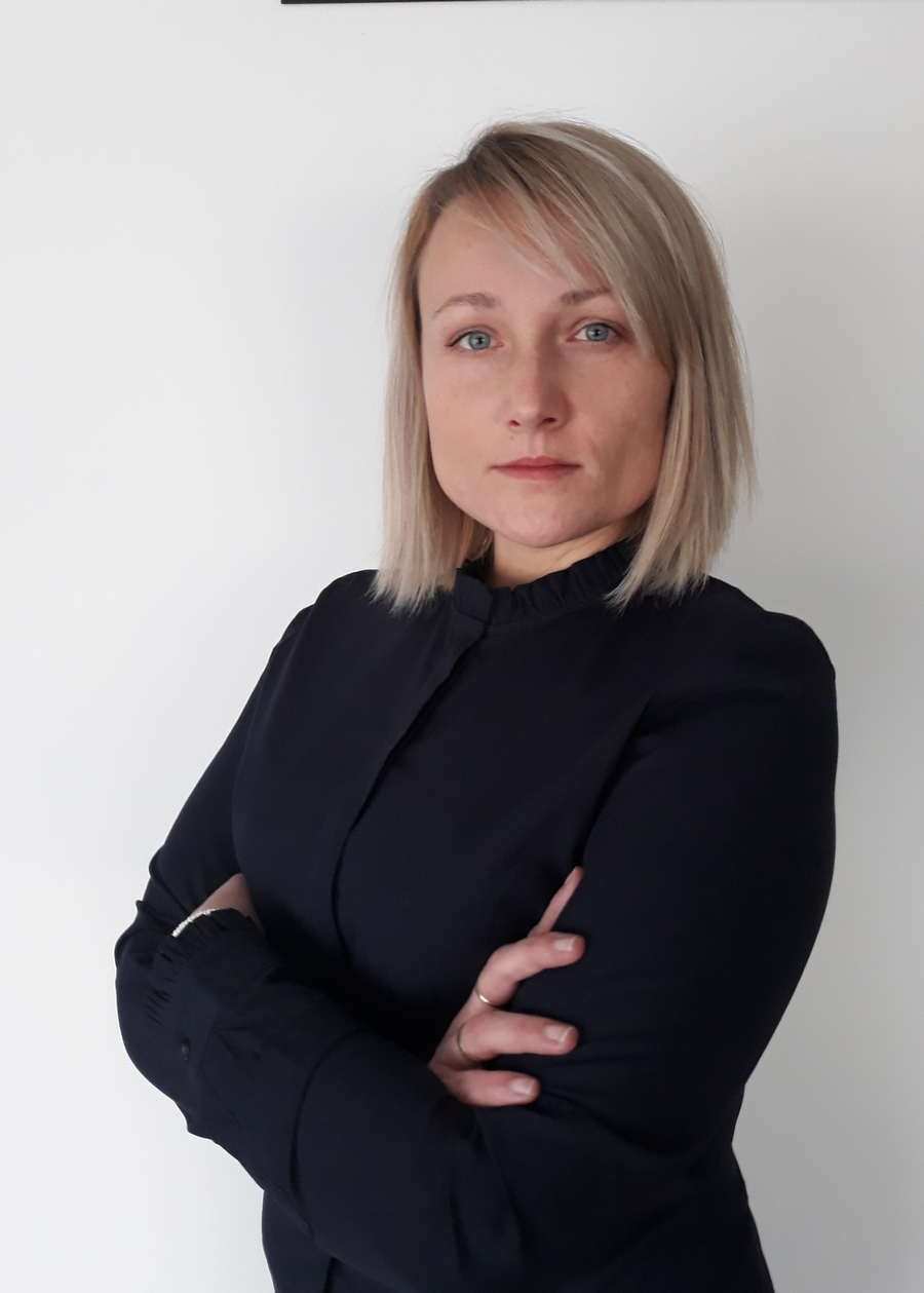 Olga Krawczyk-Sadowska