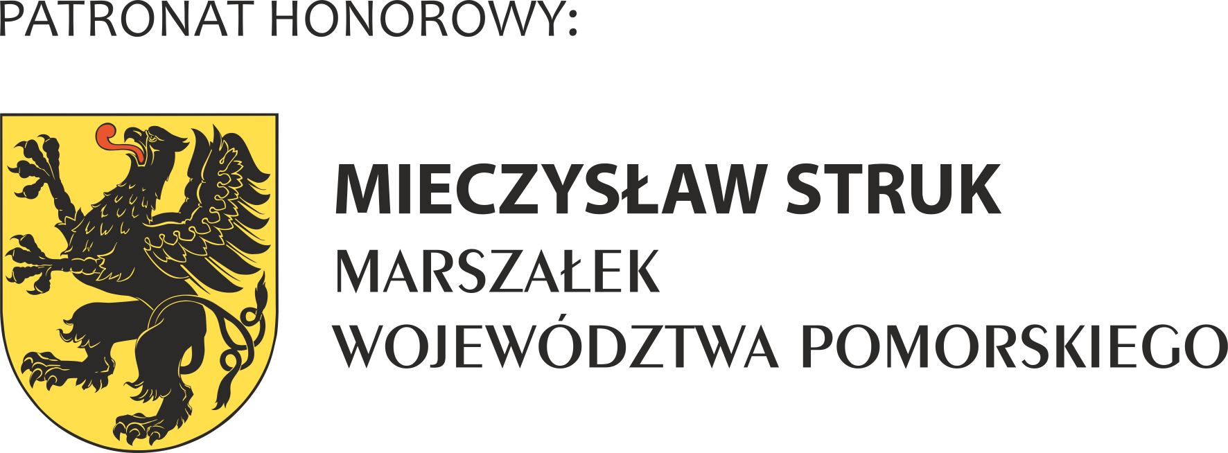 Marszałek Województwa Pomorskiego