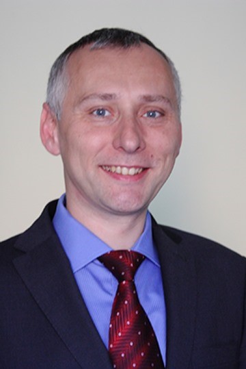 Piotr Hawryłkiewicz