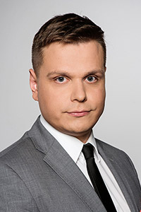Paweł Wróblewski