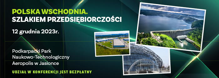 Polska WSCHODNIA 700x250