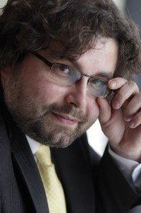 prof. ALK dr hab. Przemysław Polański