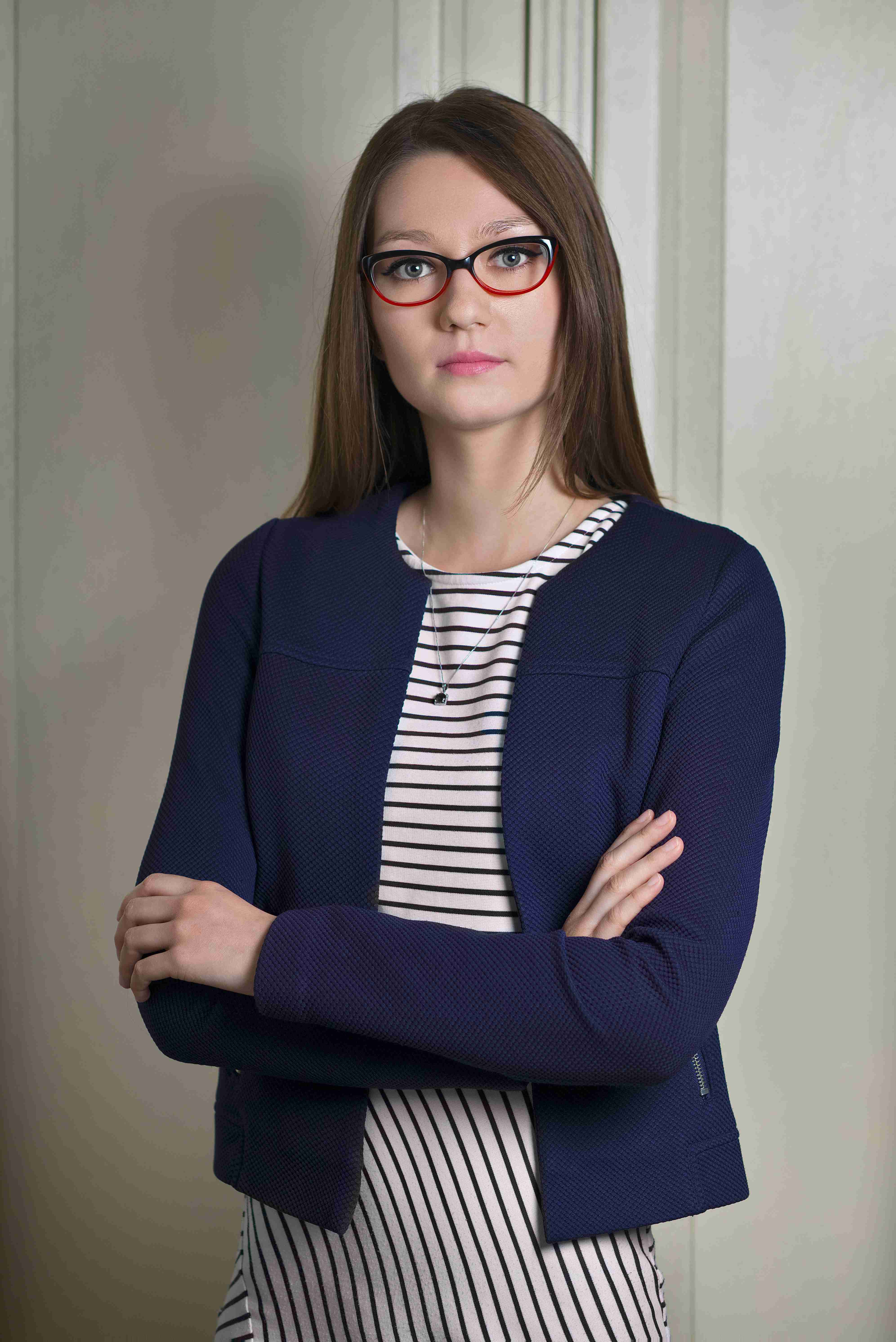 Agnieszka Chrząścik