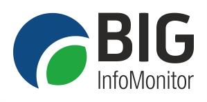 BIG Infomonitor