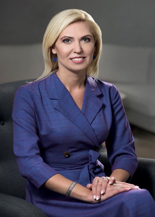 dr Alicja Tołwińska