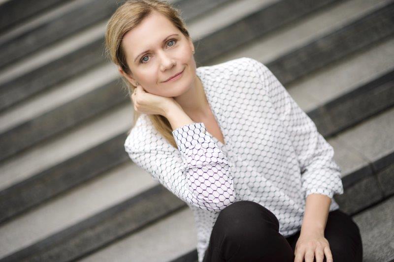 Gabriela Brzezińska