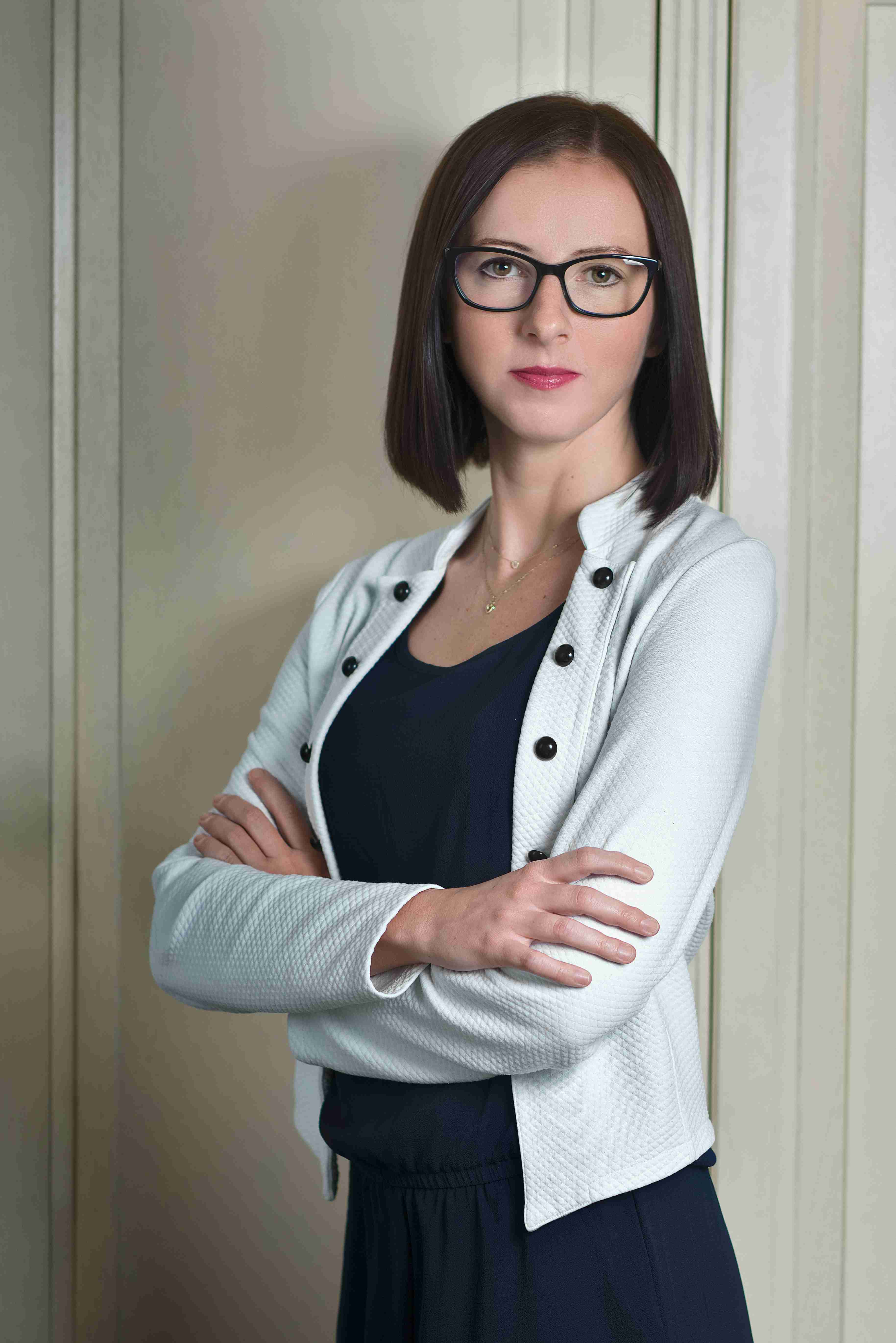 Katarzyna Grzybowska