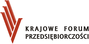 Krajowe Forum Przedsiębiorczości