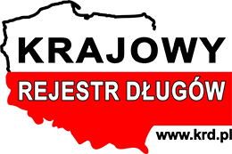 Krajowy Rejestr Długów Biuro Informacji Gospodarcz