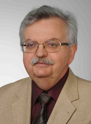 Krzysztof Piasecki