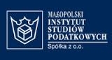 Małopolski Instytut Studiów Podatkowych Sp. z o.o.