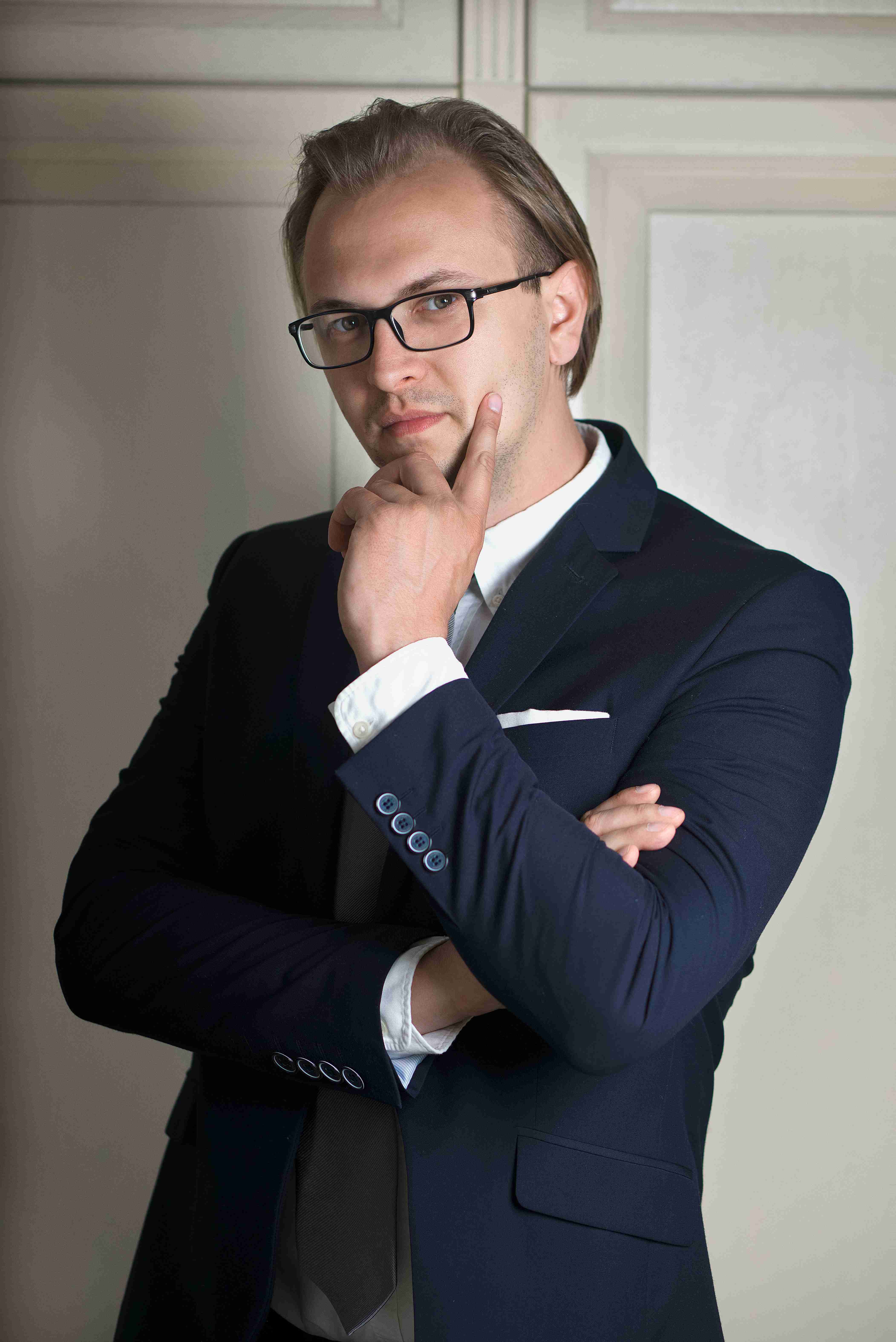 Piotr Kozioł - Podlaski