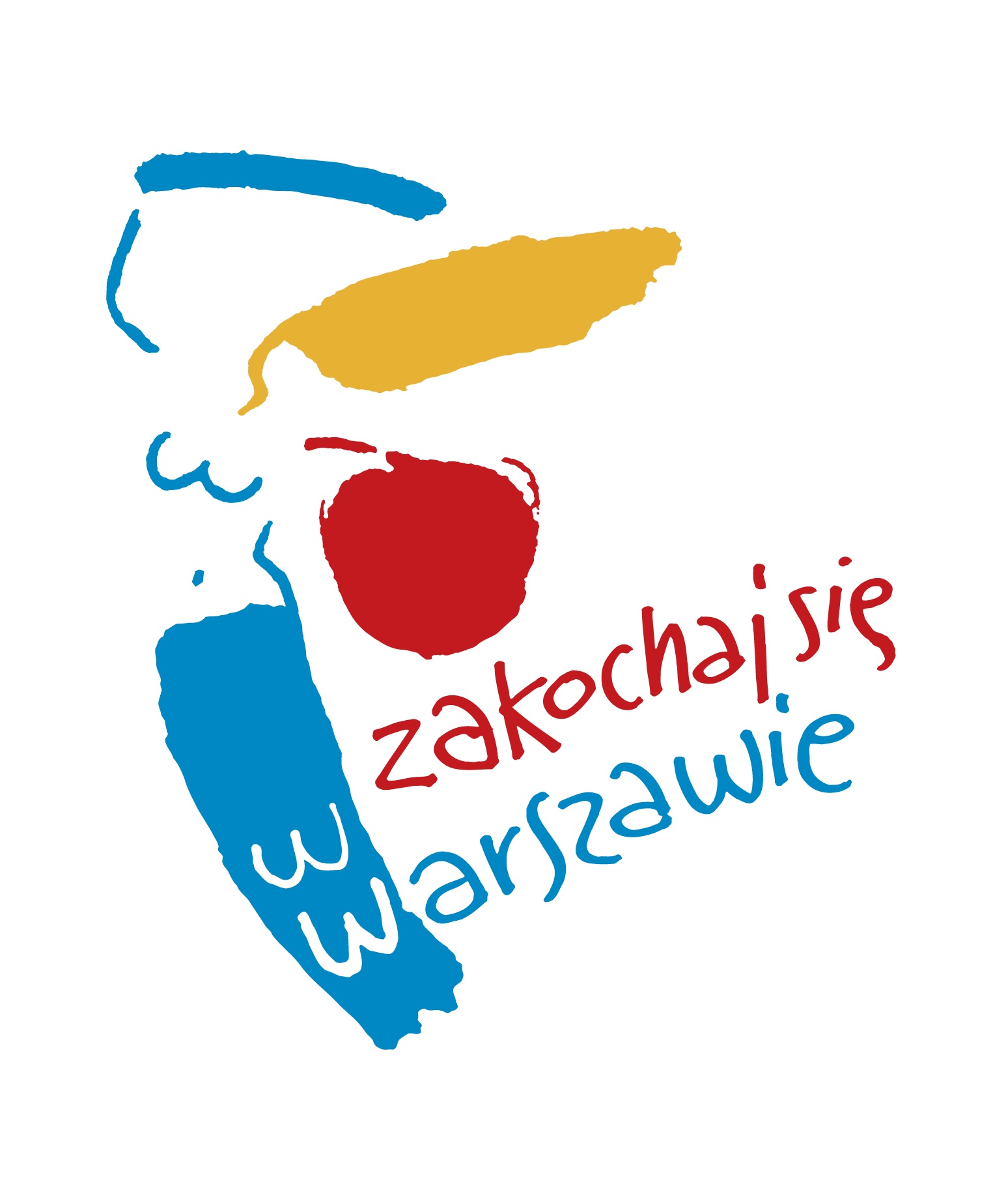zakochaj się w Warszawie