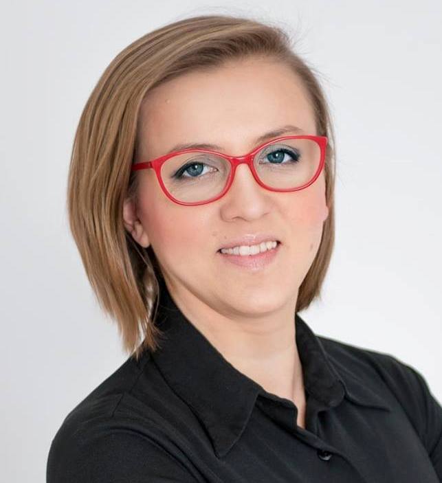 Adriana Witkowska-Konieczny